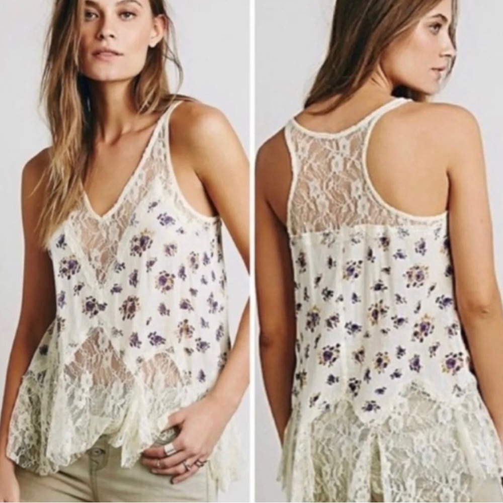 Free People Blouse